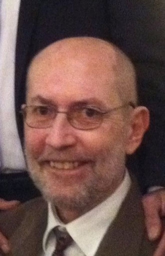 James E. Harrington