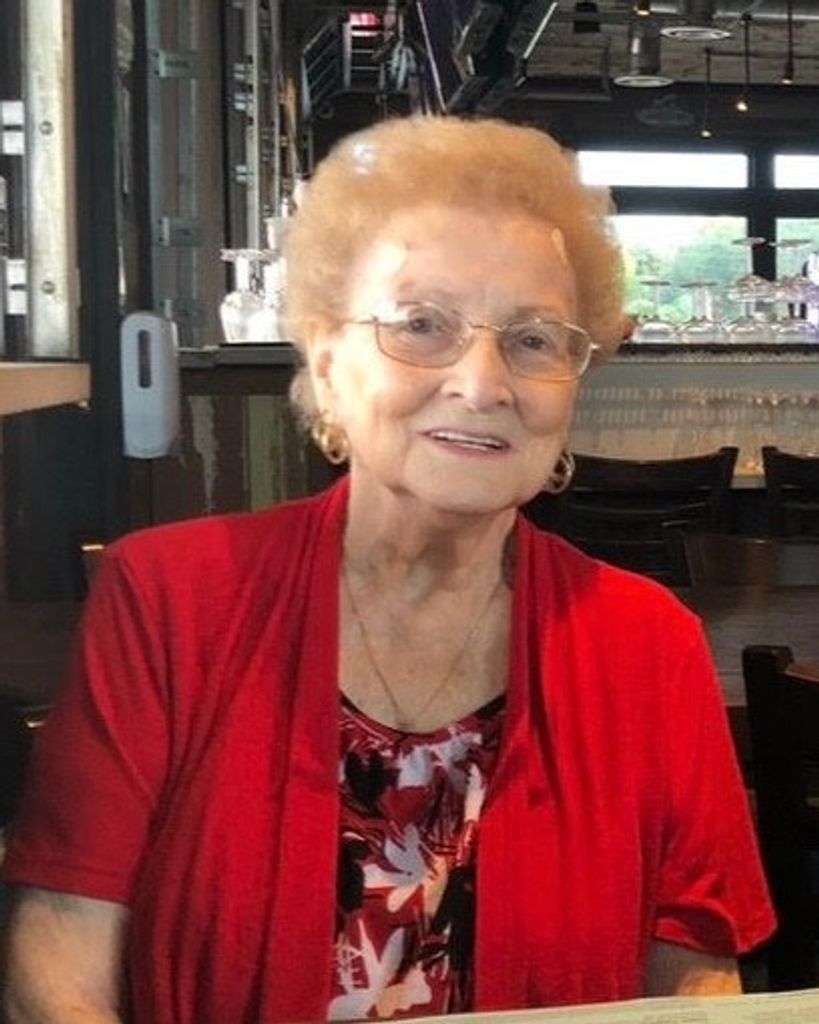 Margaret P. Coraci Profile Photo