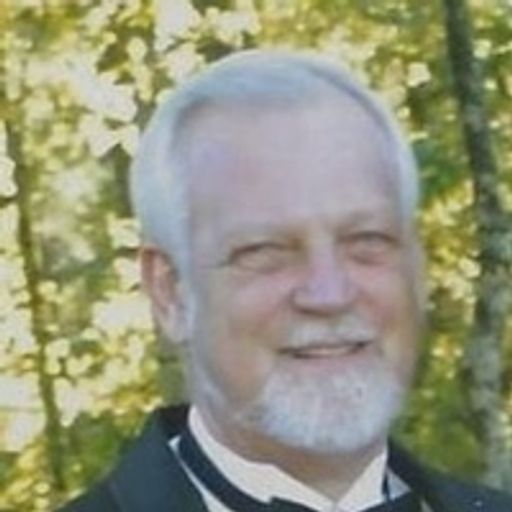 Mike Wood Profile Photo