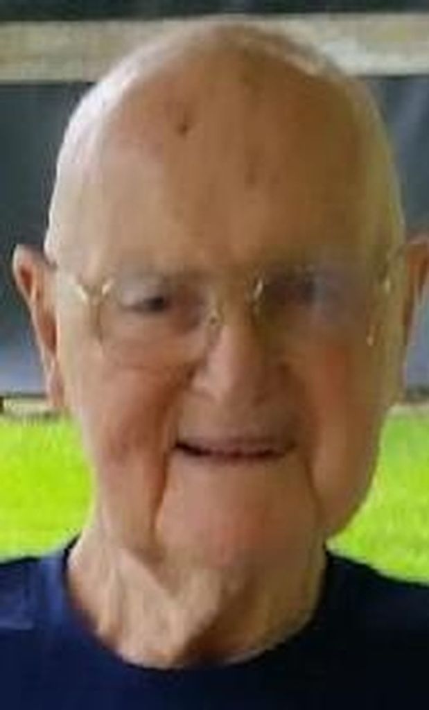 Donald Louis Evans Profile Photo