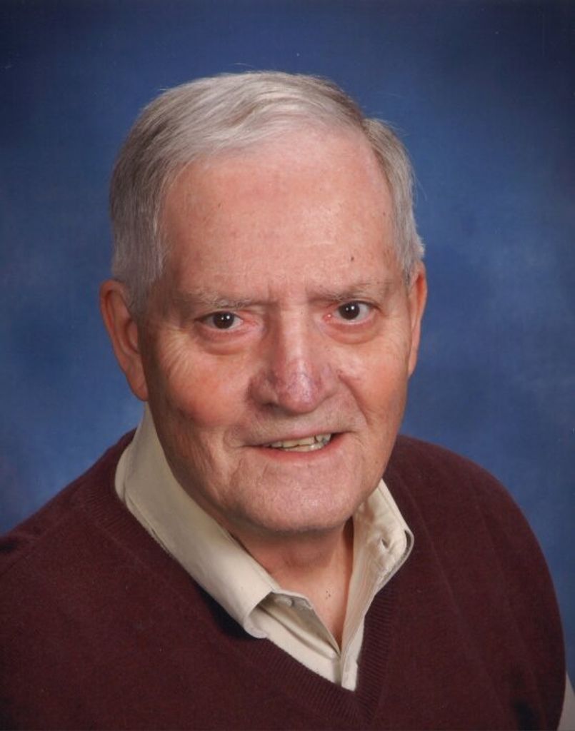 Leonhard P. Mickelsen