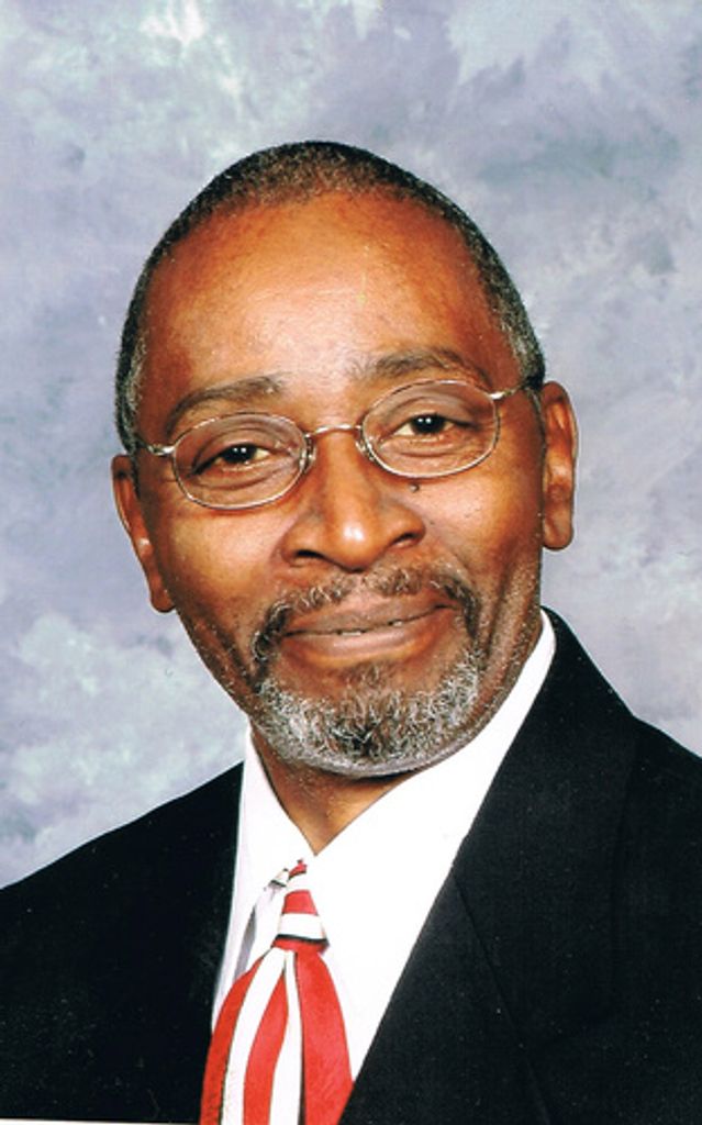 Douglas Sanders Lane Sr.