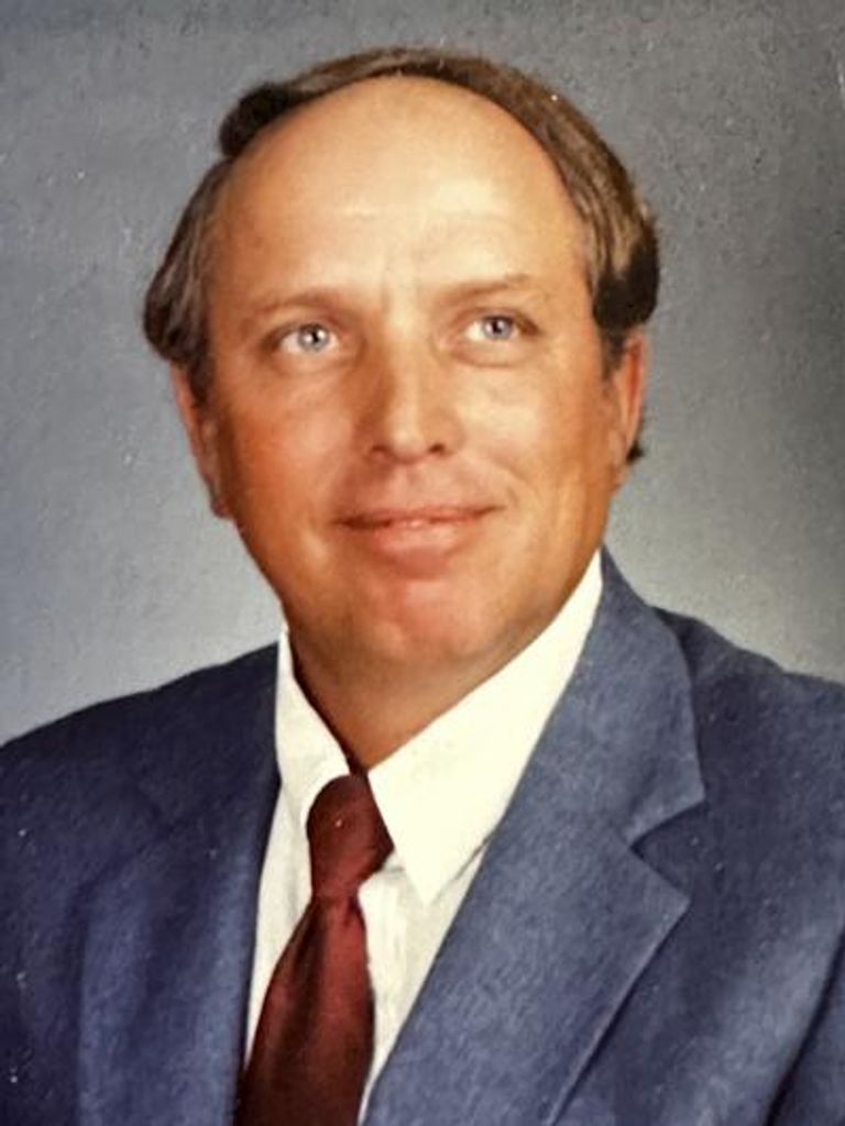 Clarence Eugene Cravey Profile Photo