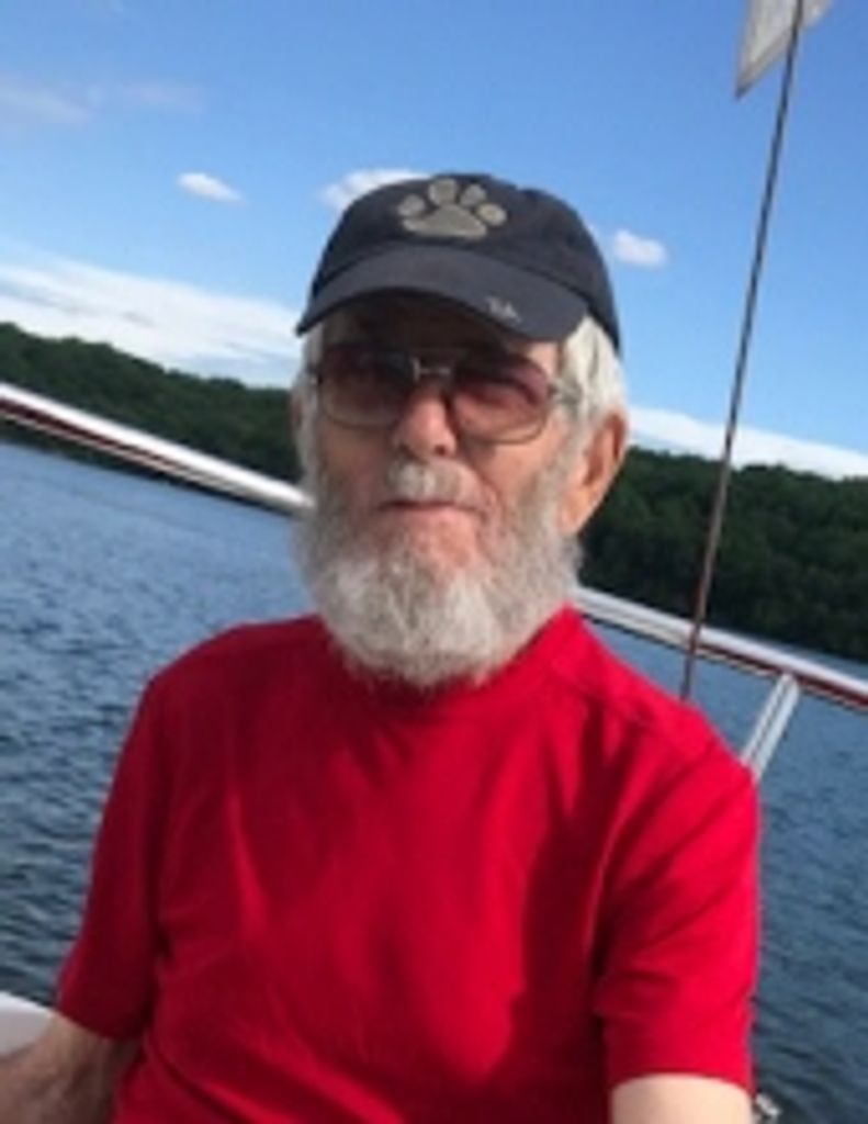 James G. Clark Jr.