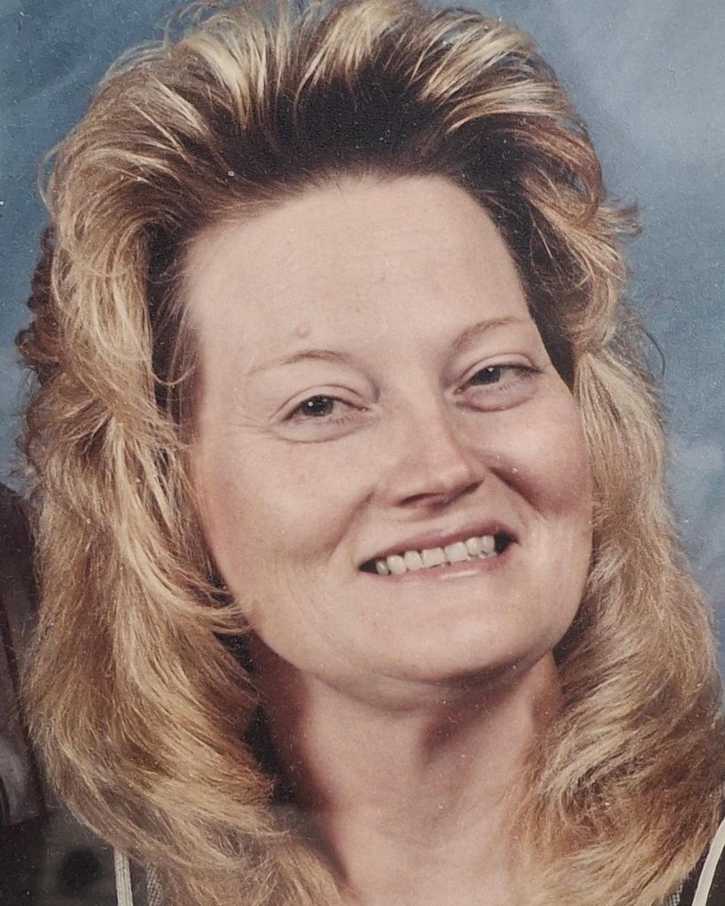 Zola Mae Buchanan Profile Photo