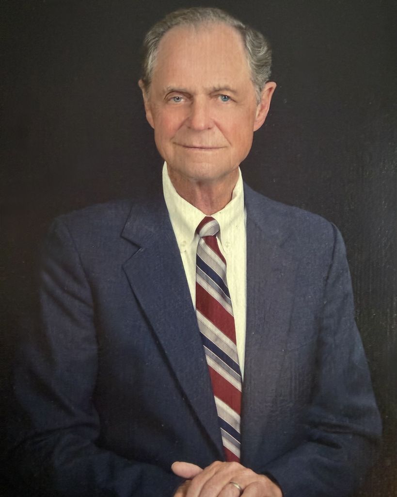 Gene McKenzie Profile Photo