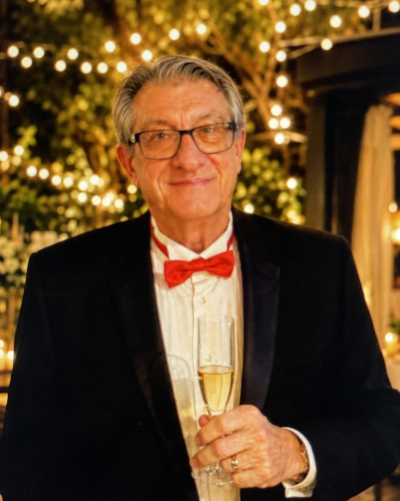David Powell MacDonald, Sr