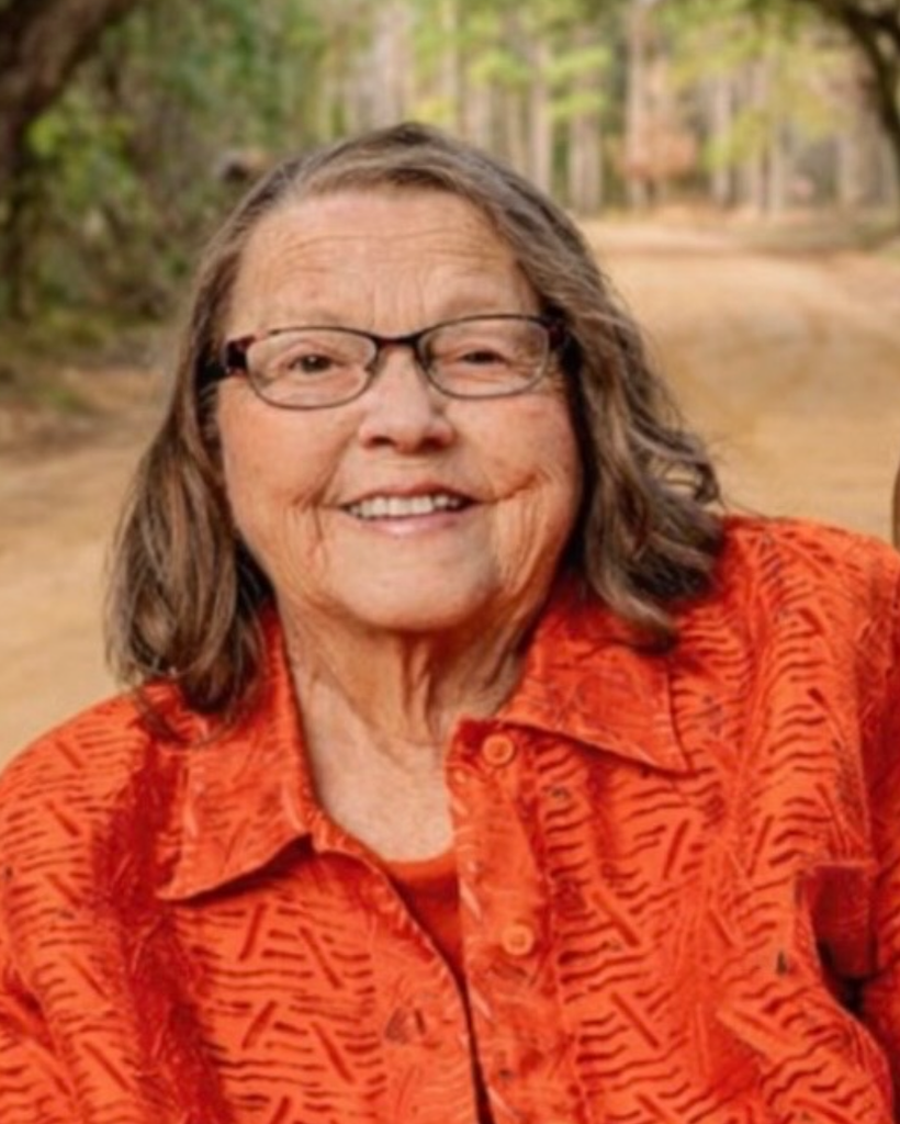 Shirley Joy Holt Profile Photo