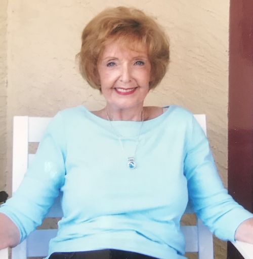 Deane M. Zurenko Profile Photo