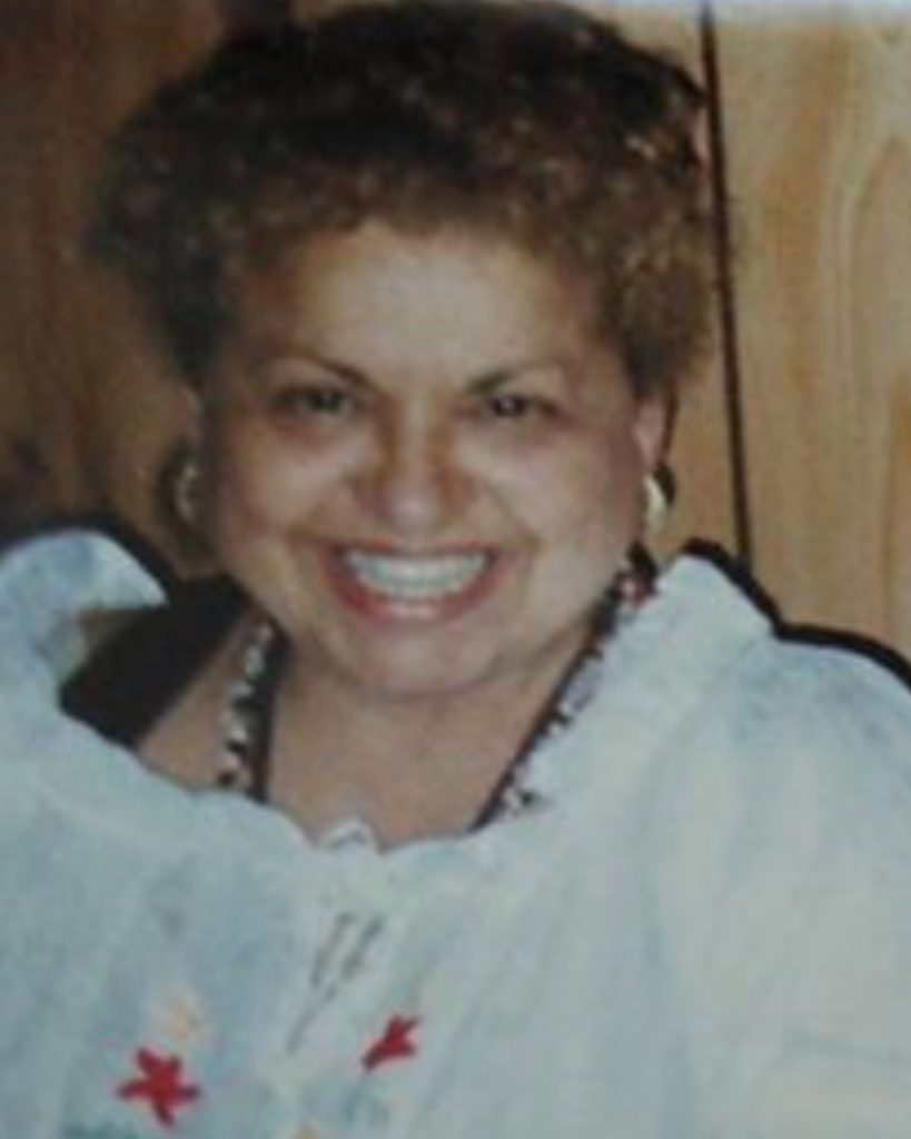 Ada Lilia Rodriguez