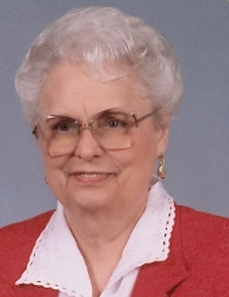 Mildred Ethel Kloepper