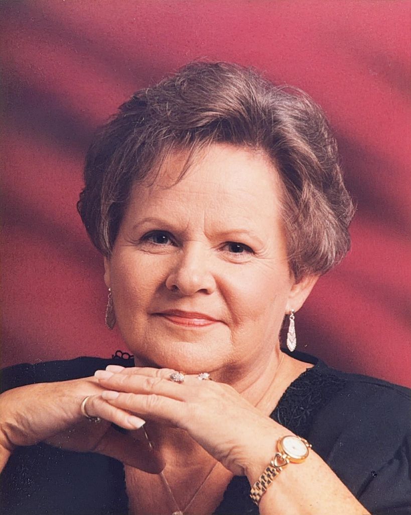 Claudine "Mimi" (Humphries) Young Profile Photo
