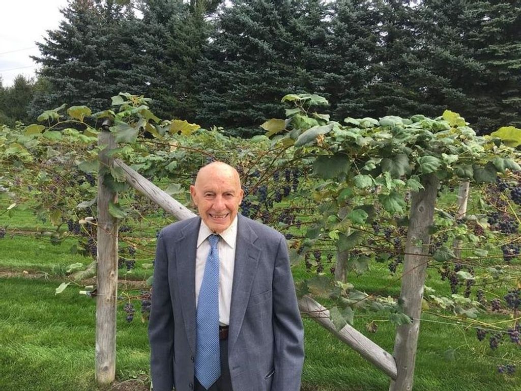 Carmine Aldorasi Profile Photo