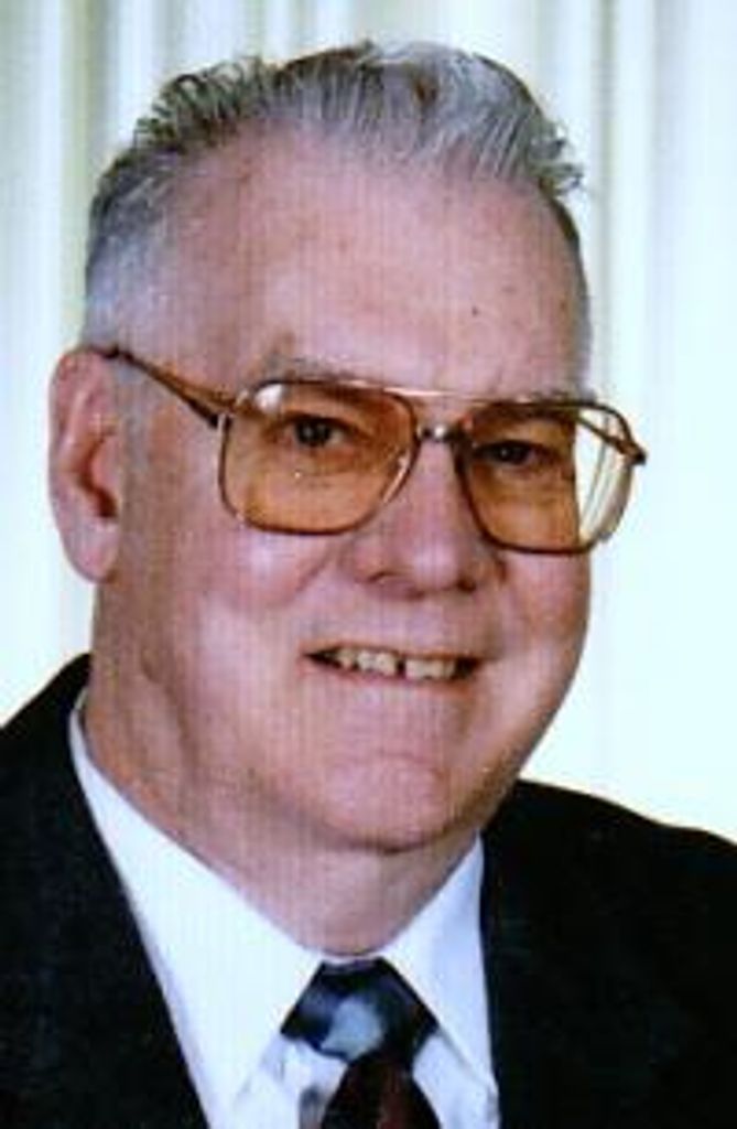 Harold W. Steele Profile Photo