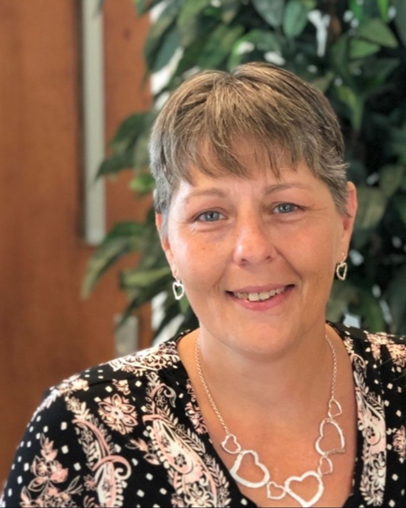 Patricia Ann Hodge Profile Photo