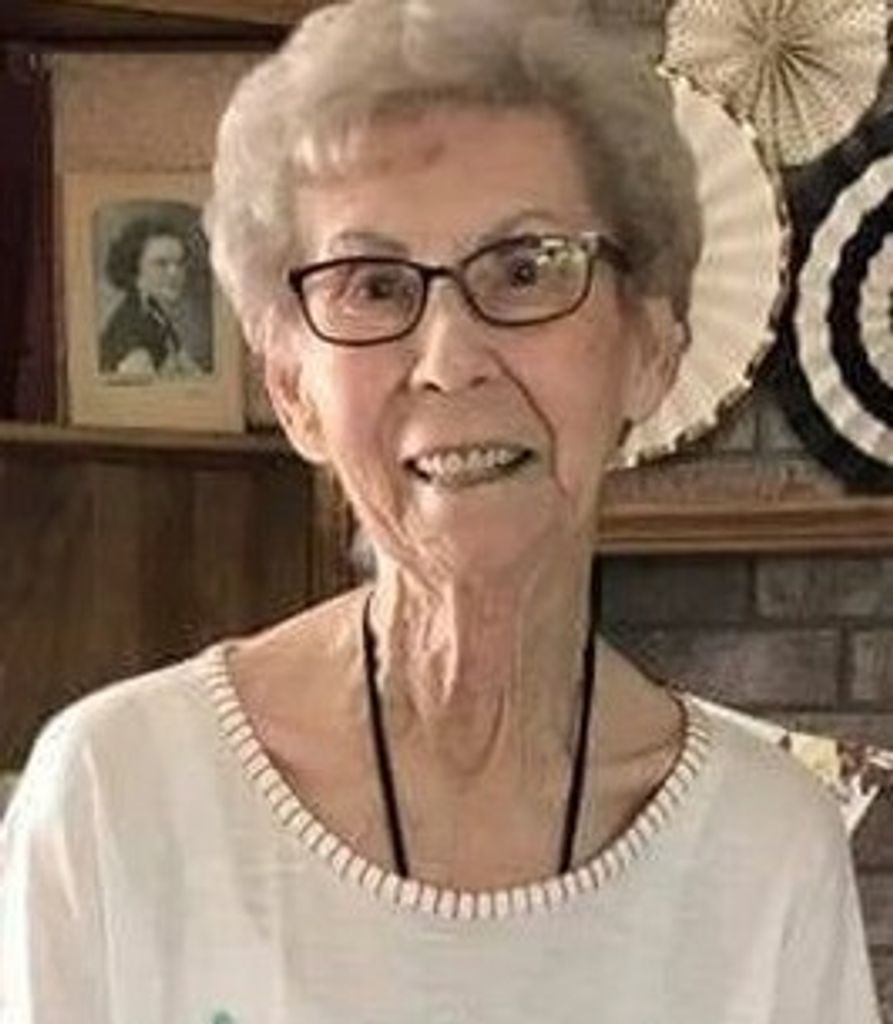 Patsy King Profile Photo