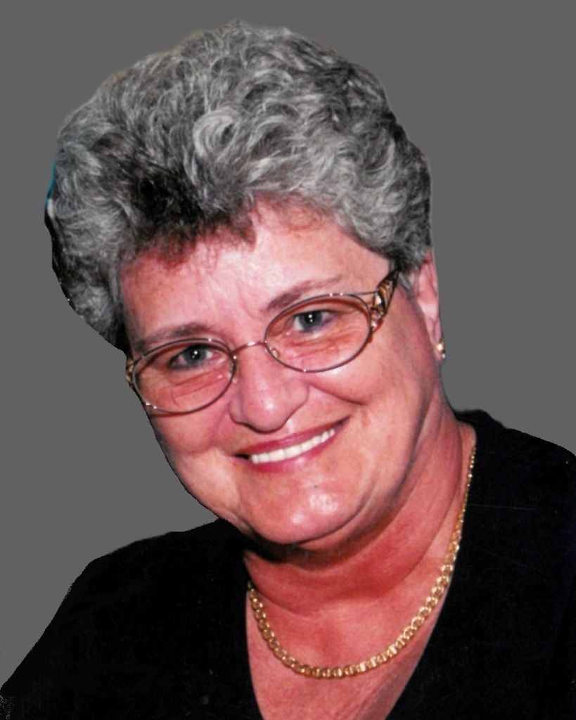 Nancy Kay Scott Profile Photo