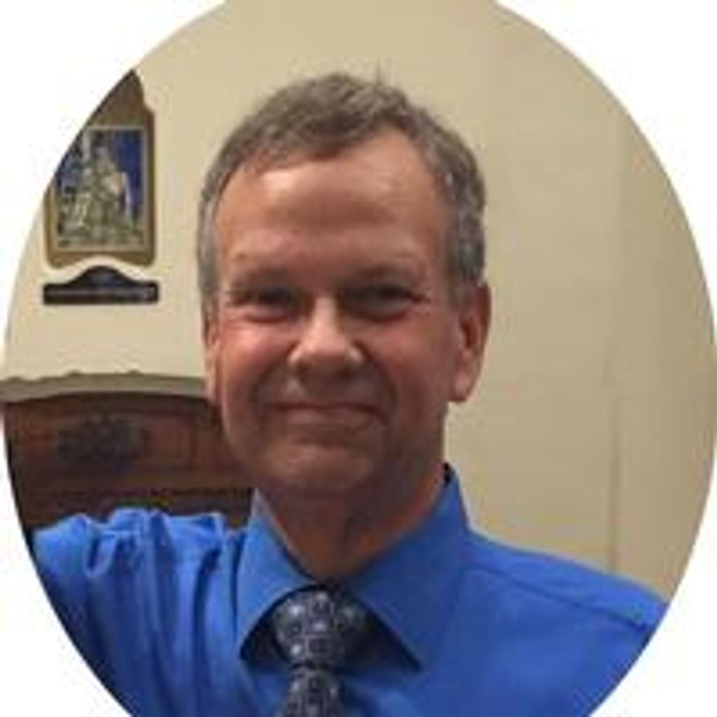 David  Evans Johnson