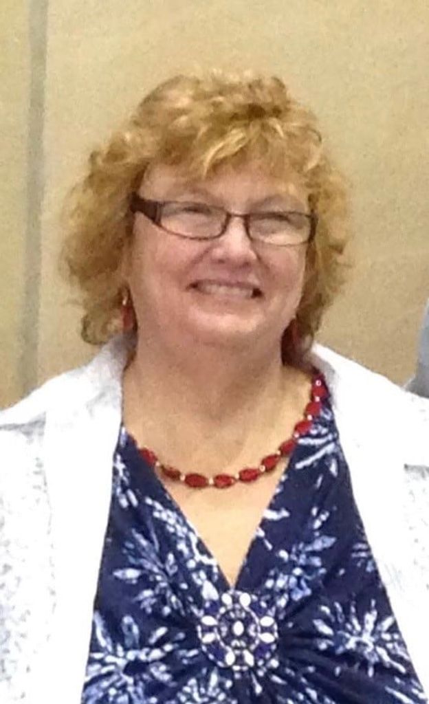 Katherine Baker Henderson Profile Photo