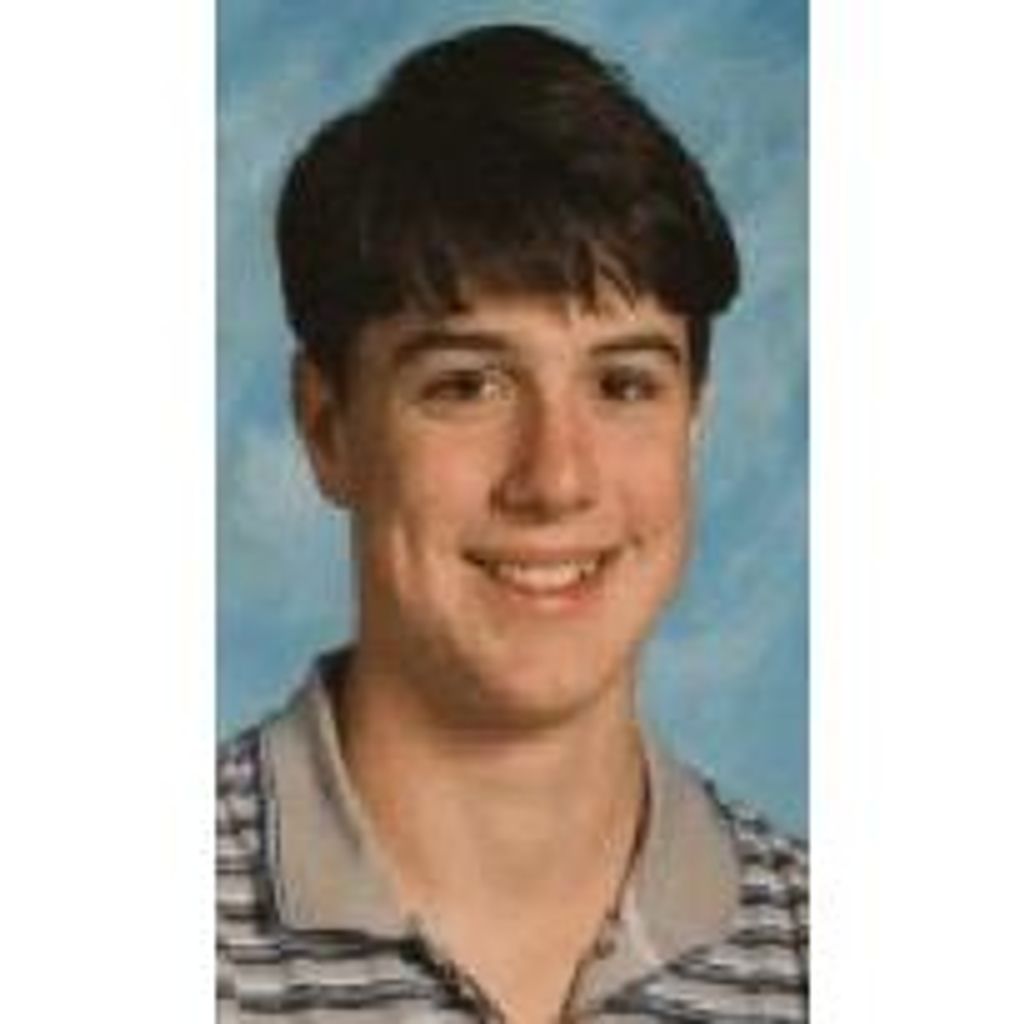 Joseph Paul "Joey" Watson