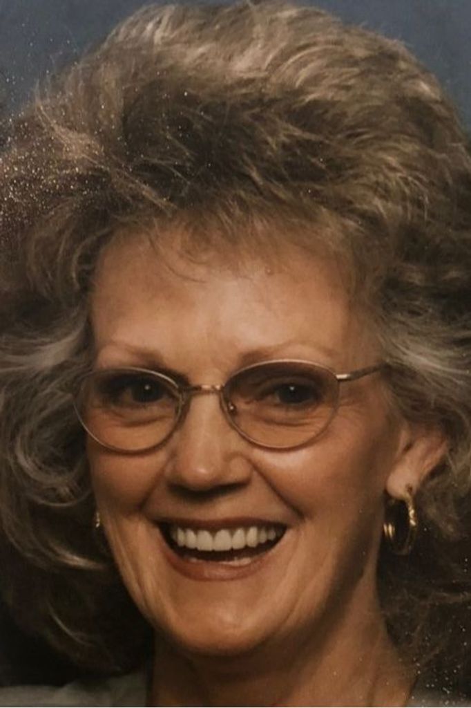 Betty June Savage Profile Photo