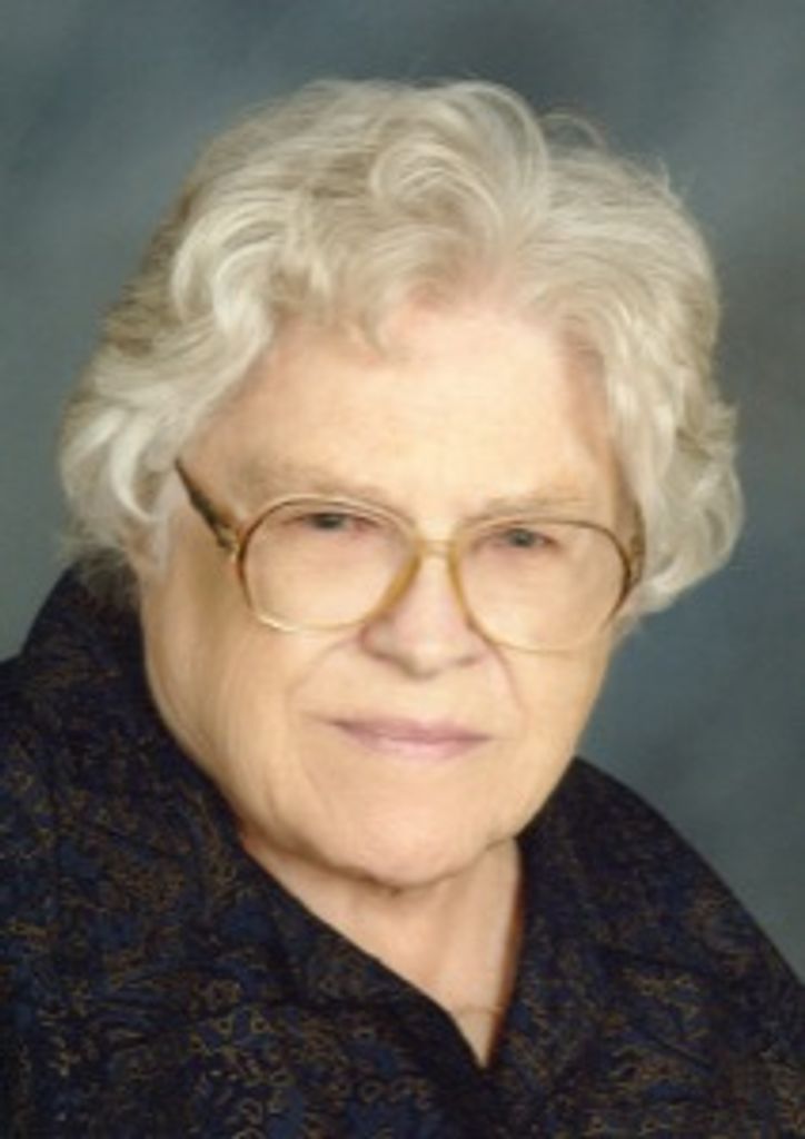 Martha May Phelps Magoon
