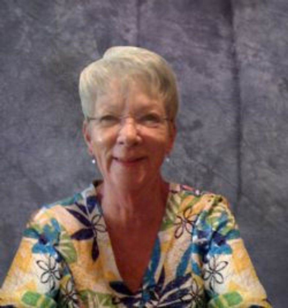 Shirley Brooks