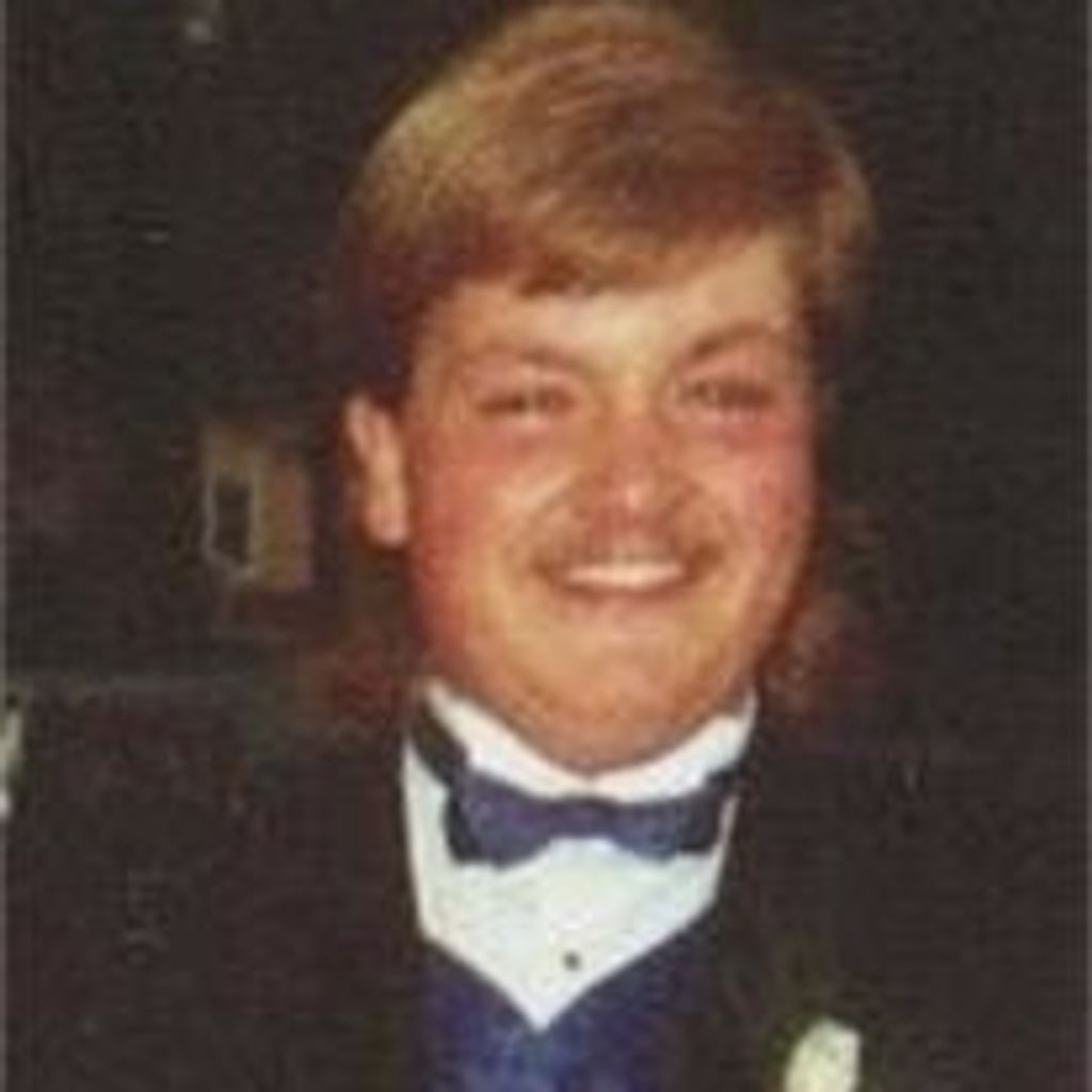 Jeremy M. Coombs