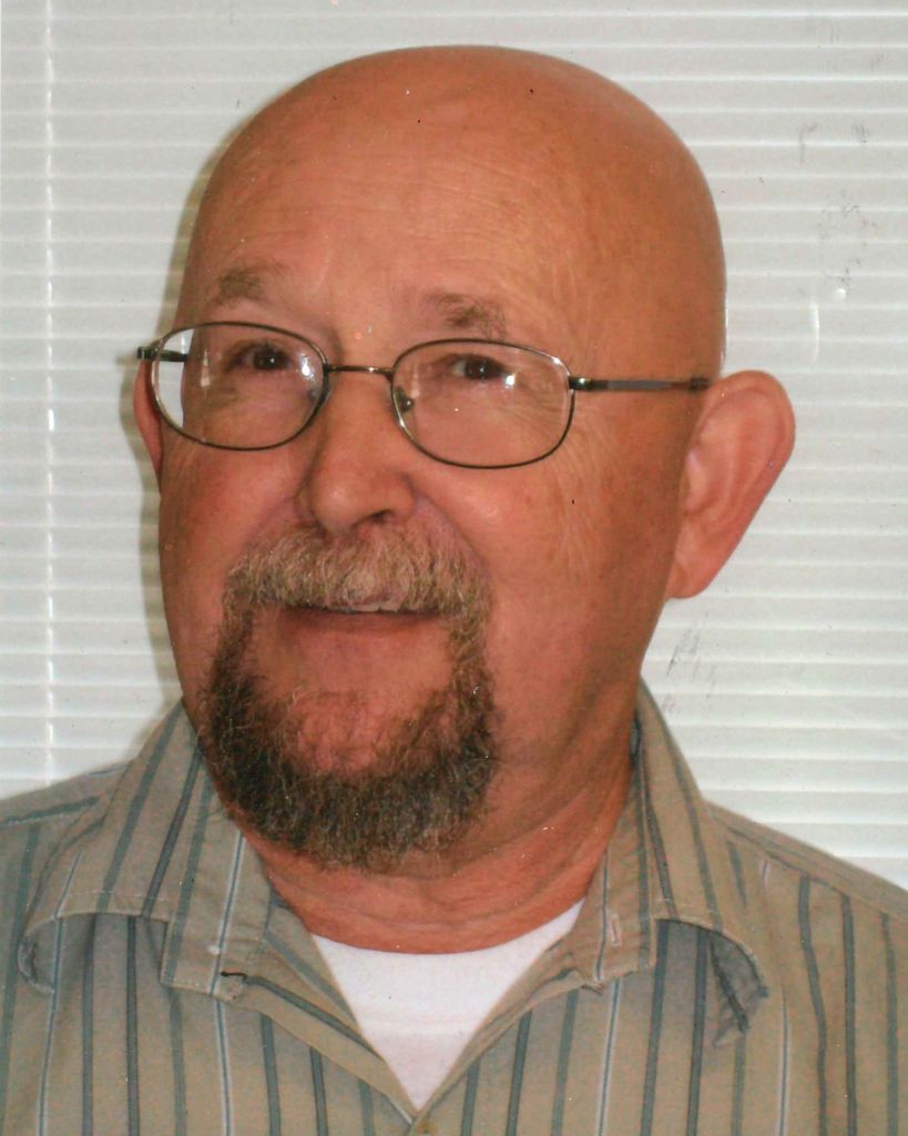 Marion Paul Gould