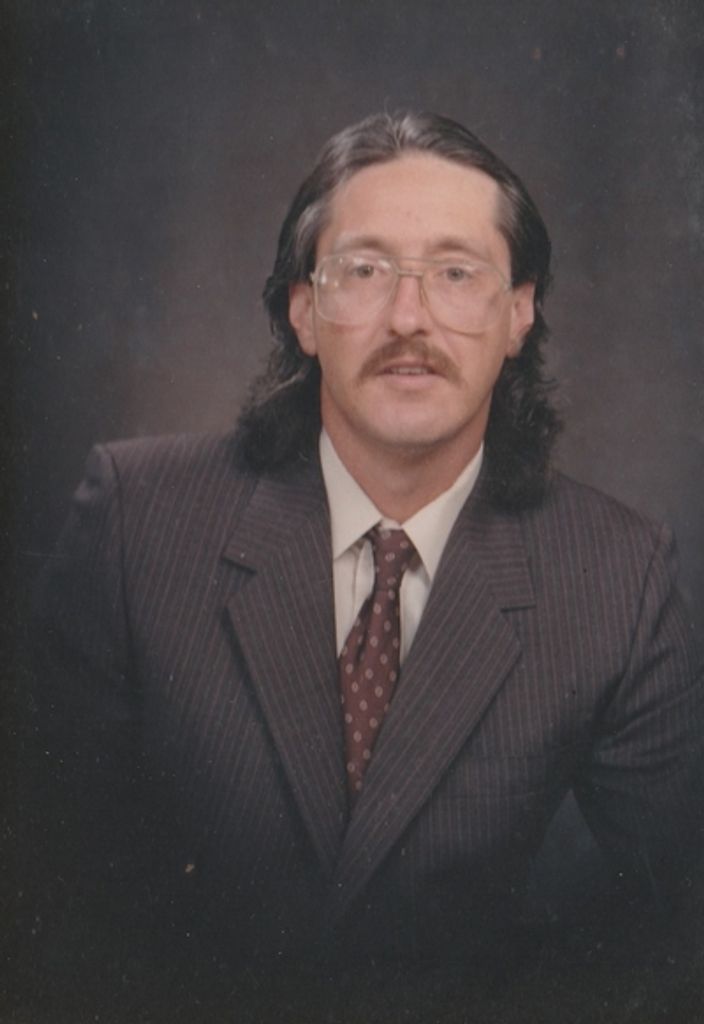 Charles Edward Spencer Profile Photo