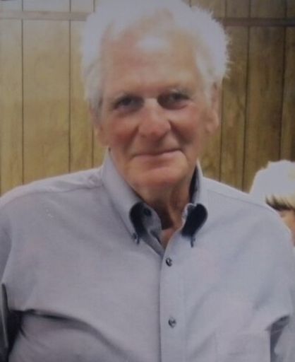 Photo of Alfred N. Mckee