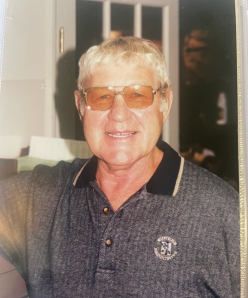 Donald Lee "Buck" Hiatt Profile Photo