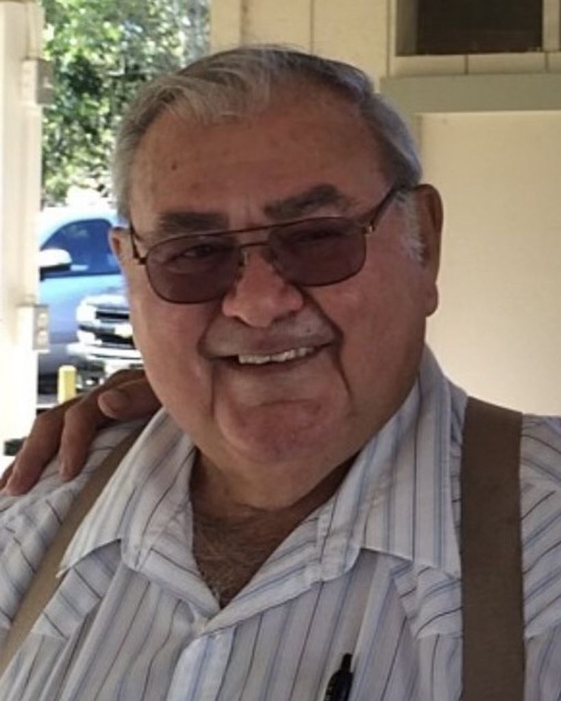 Bill J. Scarpete