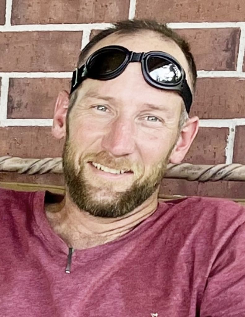 Jesse Aaron Frazee Profile Photo