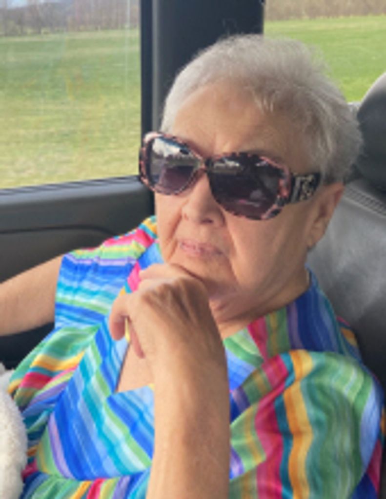 Irene Crowder Williams Profile Photo