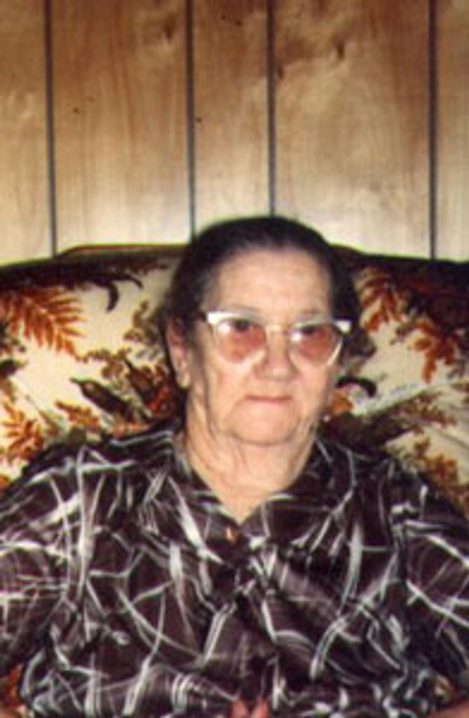 Martha Ellen Stanley Profile Photo