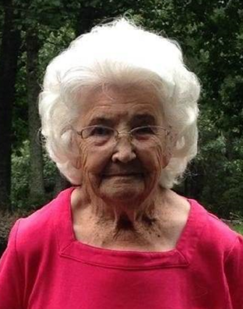 Edna Ruth Allen Edwards Profile Photo