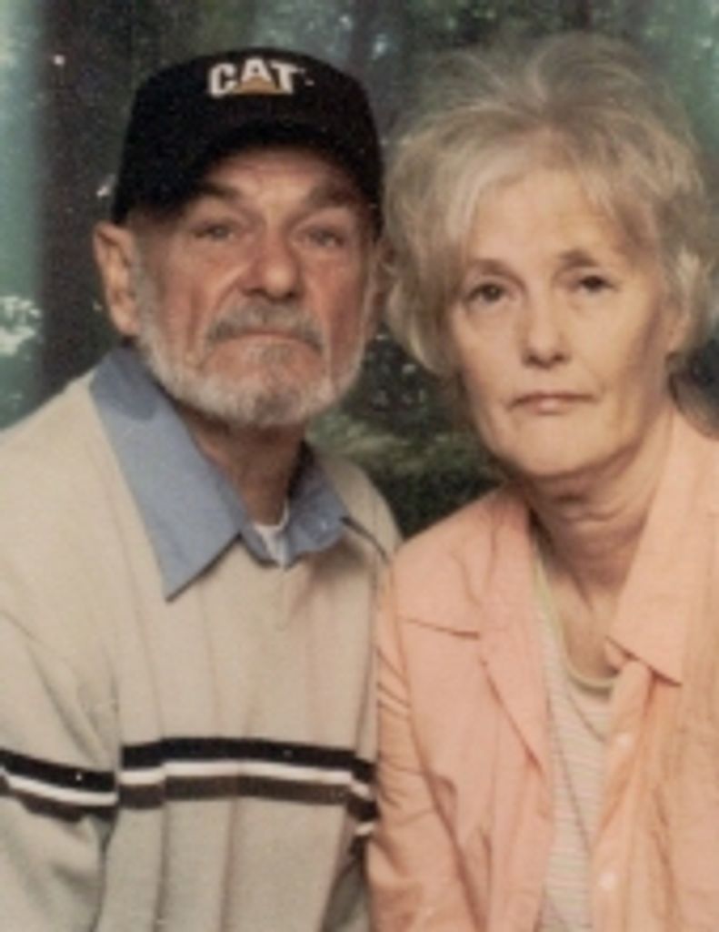 Delores Kay Jackson Mink