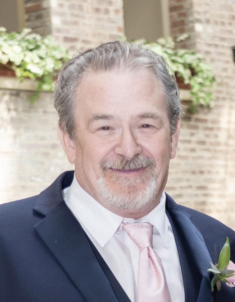 Gary Lee Davis Profile Photo