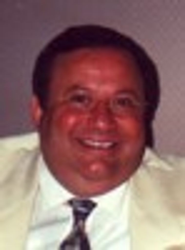 EDMUND M. FOLGO