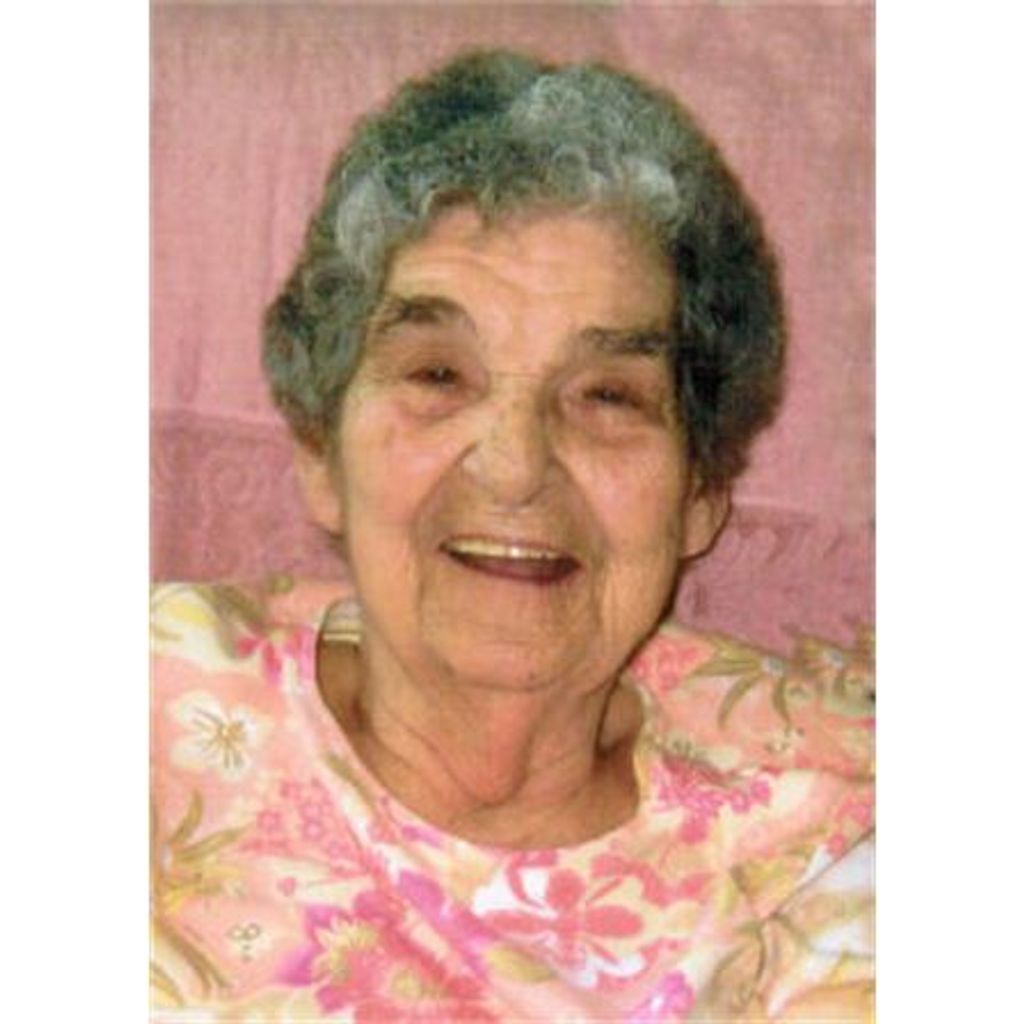 Virginia M. Leavens