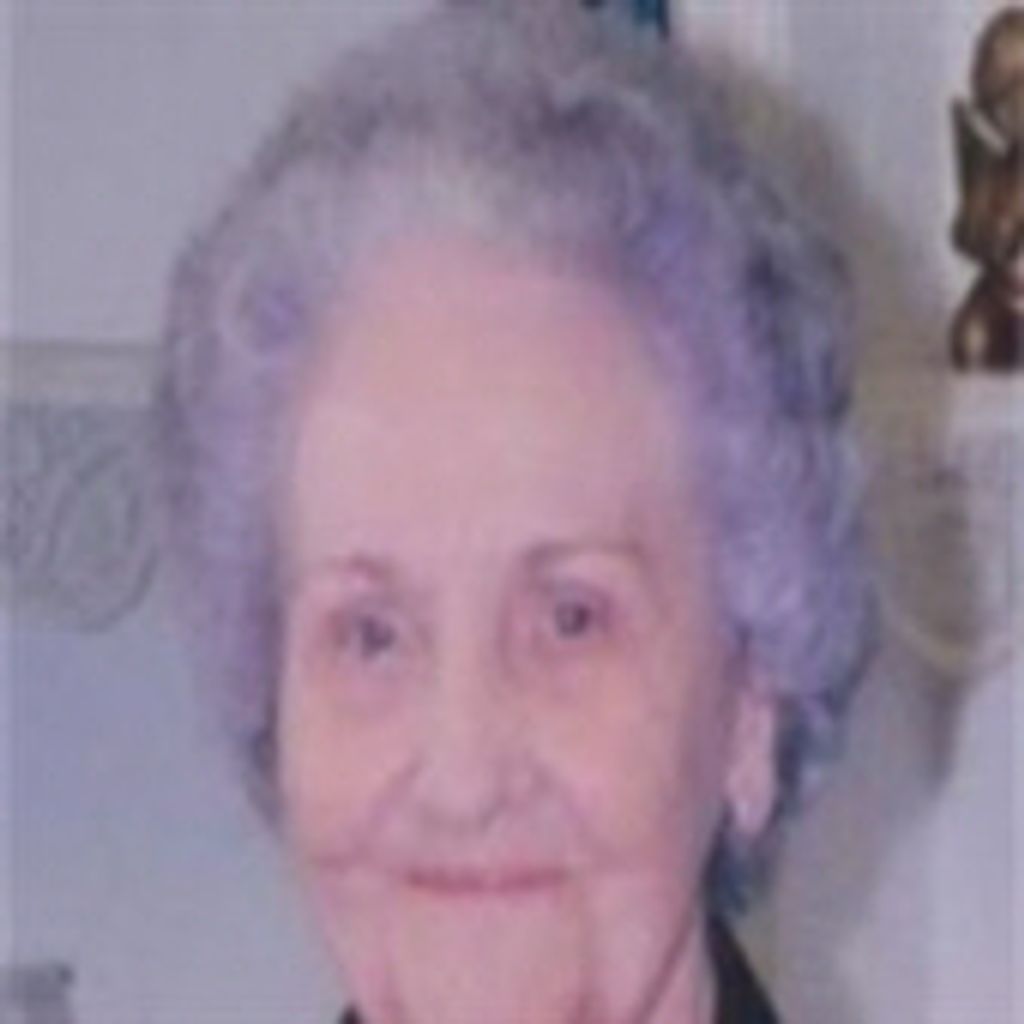 Nettie Jewel Gregg Echols