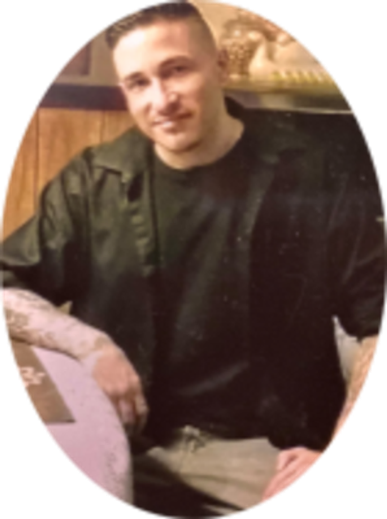 Ezekiel Benjamin Diaz Profile Photo