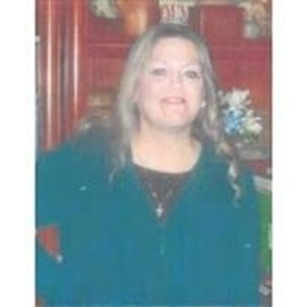 Susan Marie Nazarenus