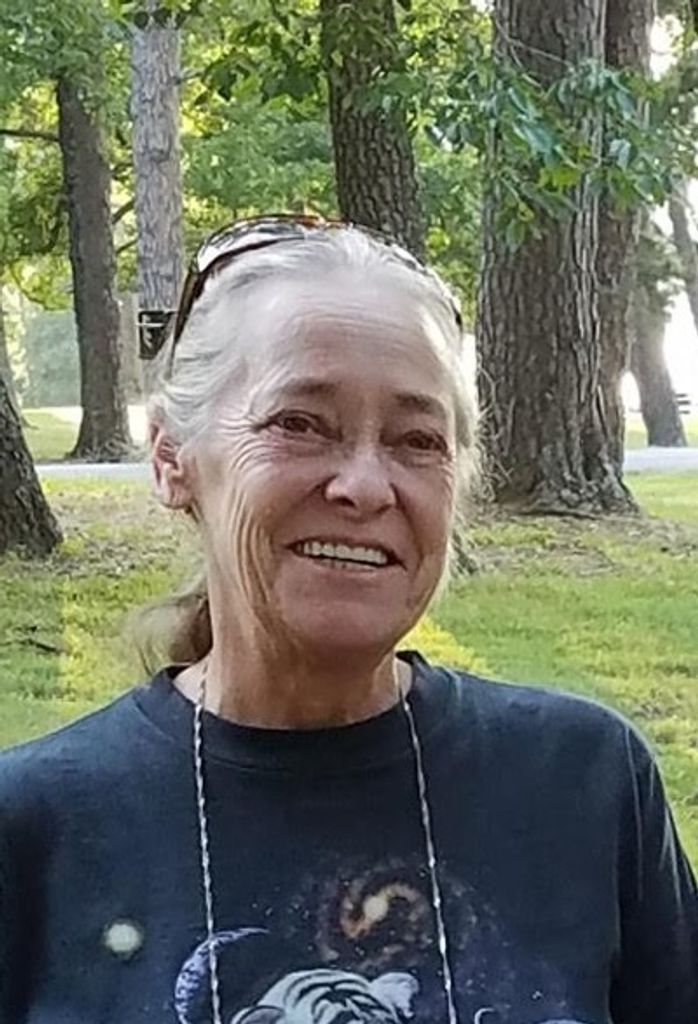 Henrietta Gail Slaughter
