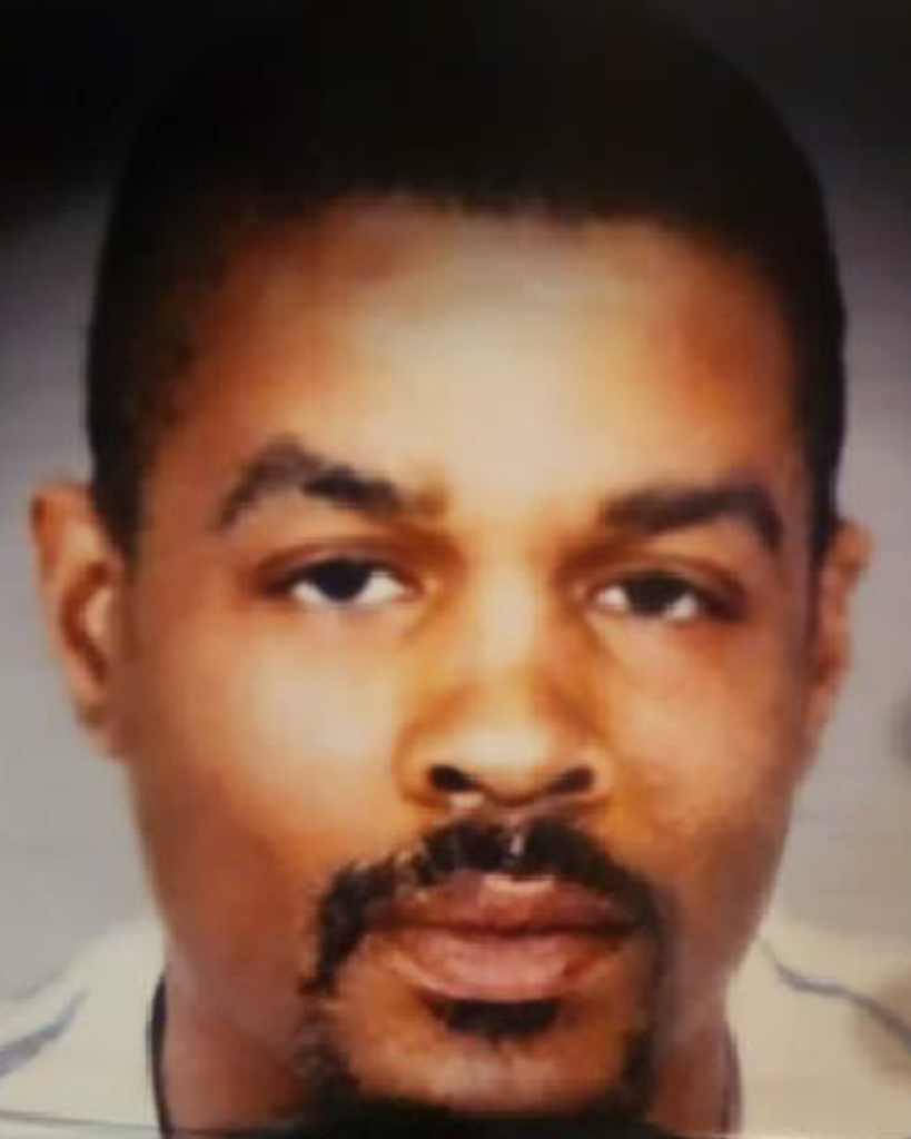 Terrance Lamar Bronson Profile Photo