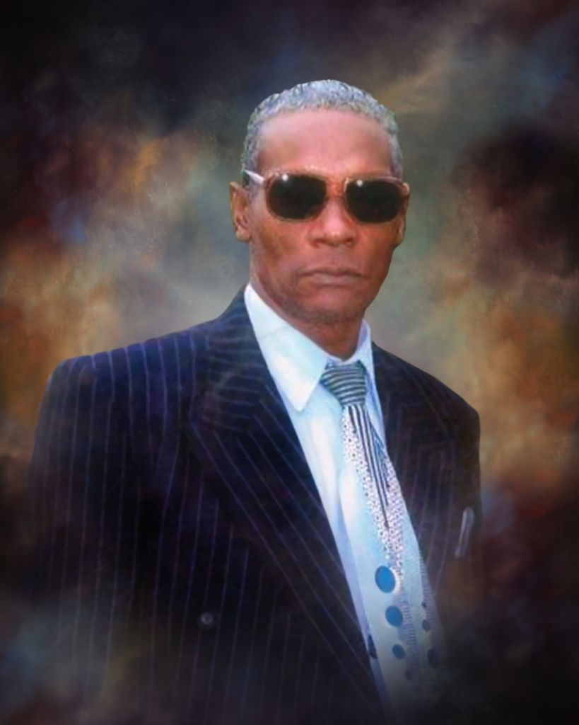 Willie L. Foreman Profile Photo