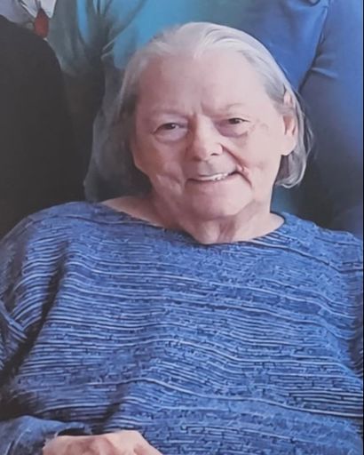 Donna Eileen Dotts Profile Photo