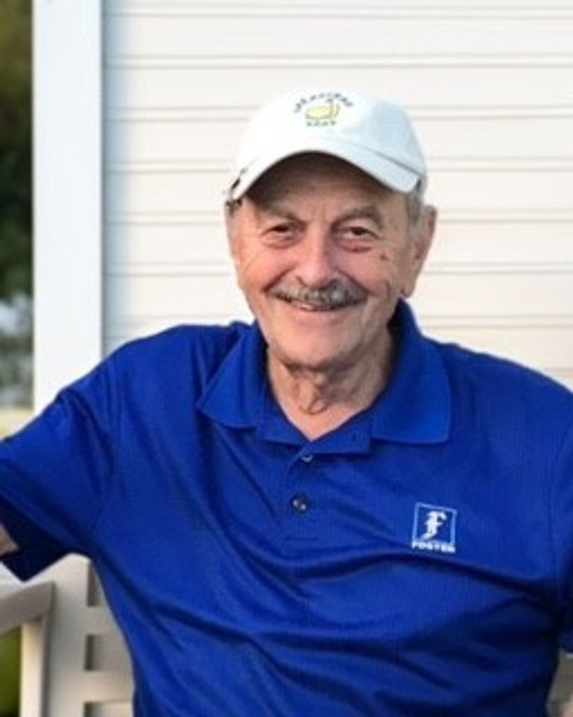 Ralph R. Normand Profile Photo