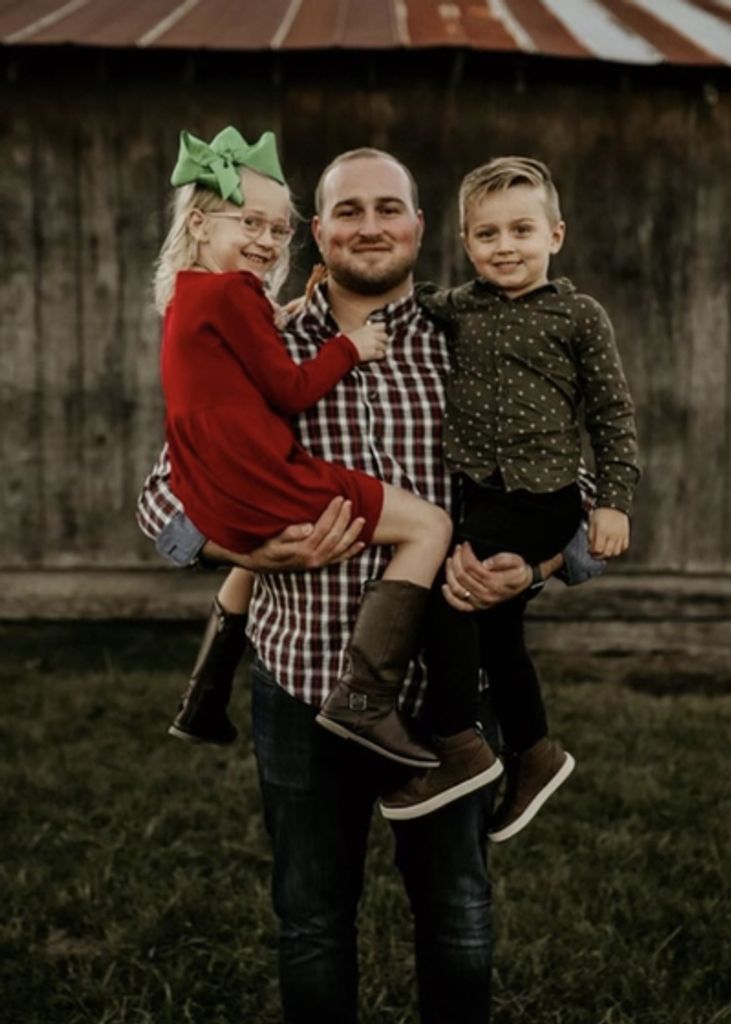 Nicholas Carter Morris Profile Photo